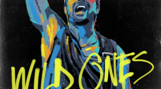 Album Review: Kip Moore–<I>Wild Ones</I>