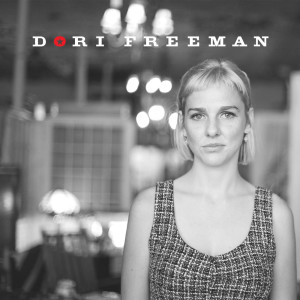 Dori Freeman Album Cover