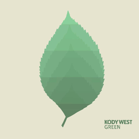 Album Review: Kody West Shows Promise on Debut Album Green
