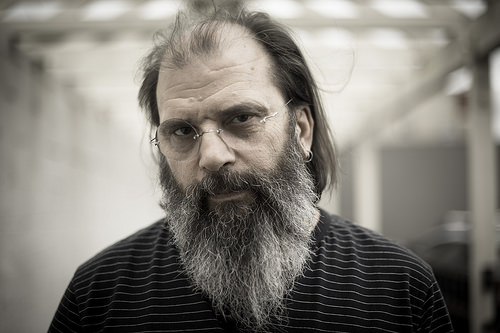 “It’s Always the Songs”–What we Should Learn From Steve Earle’s Recent Outbursts