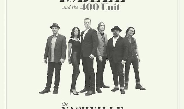 Collaborative Review: Jason Isbell and the 400 Unit–The Nashville Sound