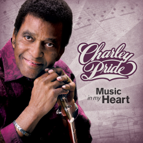 Album Review: Charley Pride–Music in my Heart