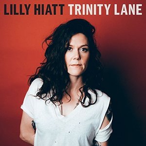Trinity Lane album cover