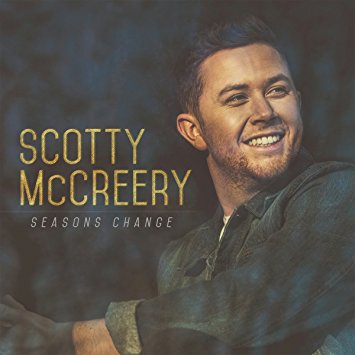 Album Review: Scotty McCreery–Seasons Change