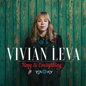Album Review: Vivian Leva–Time is Everything