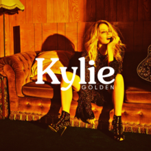 Pop Spotlight: Kylie Minogue–Golden