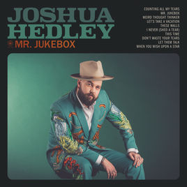 Collaborative Review: Joshua Hedley – Mr. Jukebox