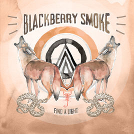 Album Review: Blackberry Smoke–Find a Light