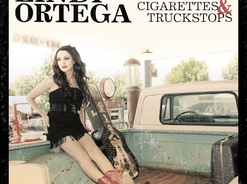 Reflecting on: Lindi Ortega – Cigarettes and Truckstops