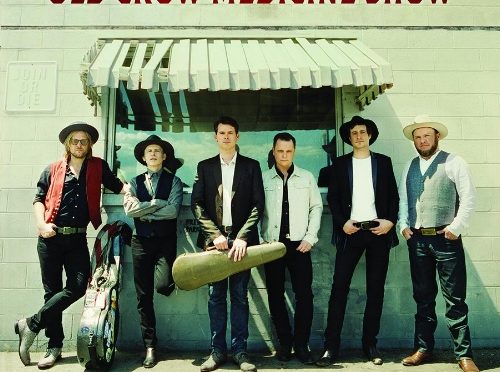 Album Review: Old crow Medicine Show’s Volunteer is an Excellent Portrait of Southern Culture