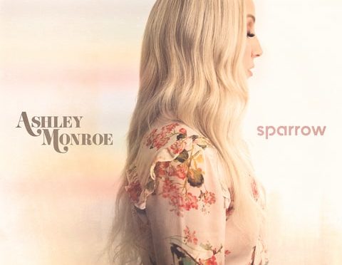Album Review: Ashley Monroe–Sparrow