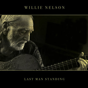Album Review: Willie Nelson–Last Man Standing
