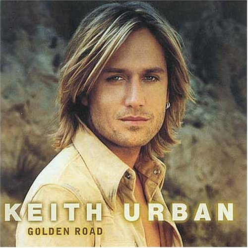 Reflecting on: Keith Urban–Golden Road