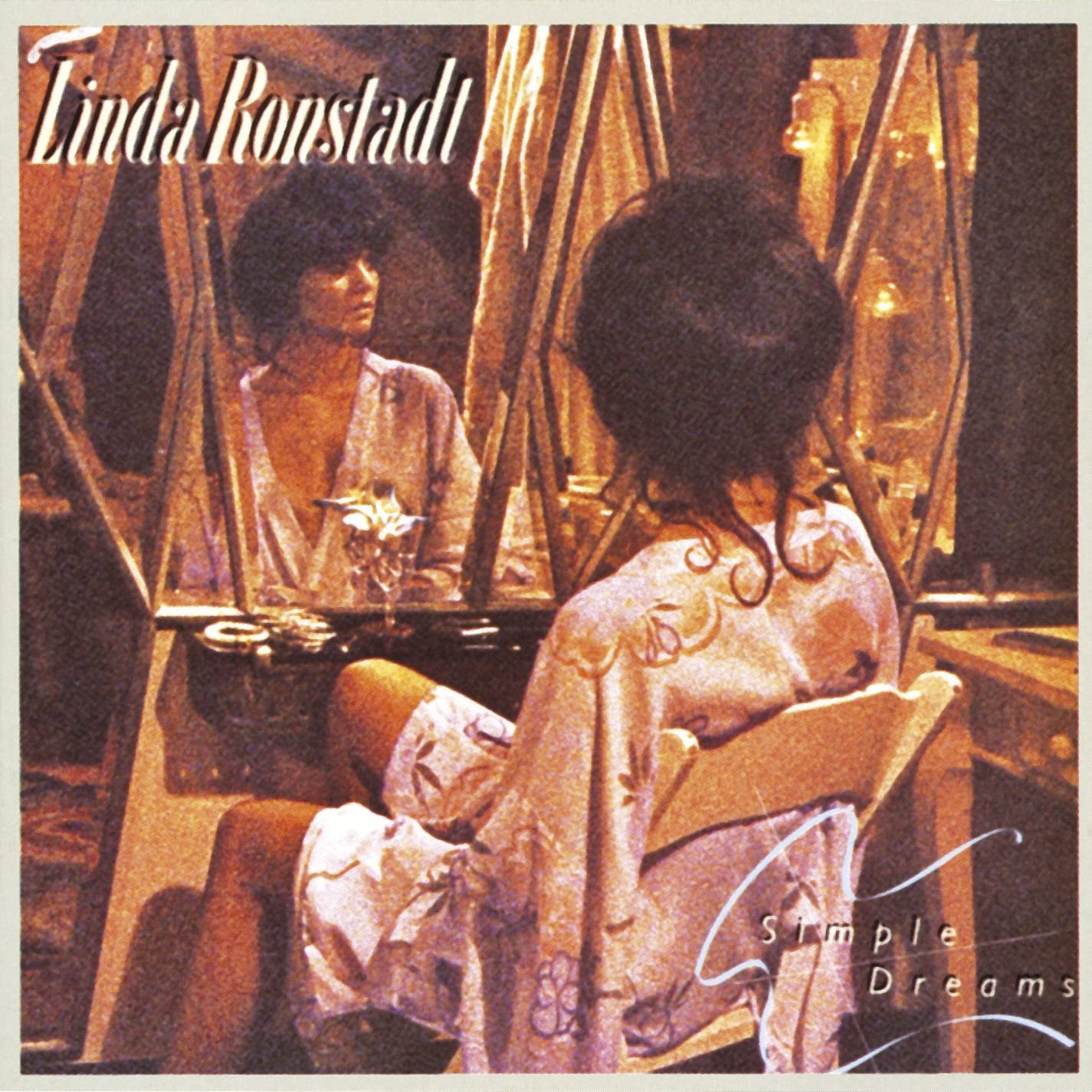 Reflecting on: Linda Ronstadt–Simple Dreams