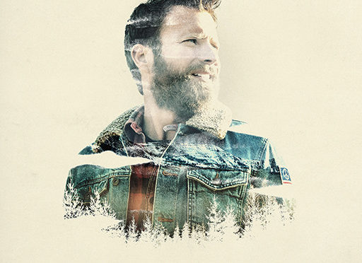 Album Review: Dierks Bentley–The Mountain