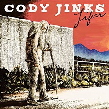 Album Review – Cody Jinks – Lifers