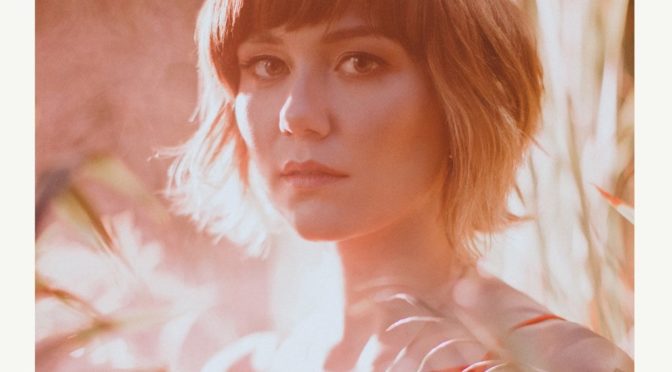 Collaborative Album Review: Molly Tuttle–When You’re Ready