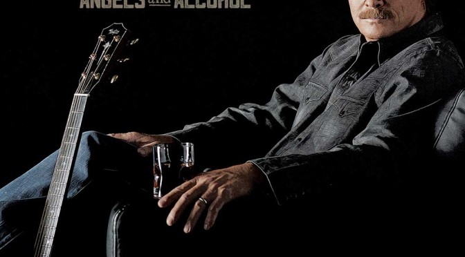 Album Review: Alan Jackson–<I>Angels and Alcohol</I>