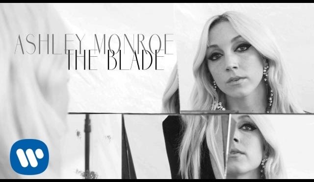 Album Review: Ashley Monroe–<I>The Blade</I>
