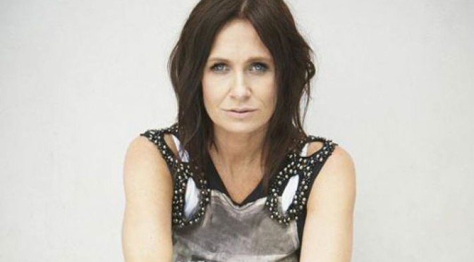 Female Fridays: Featuring Kasey Chambers