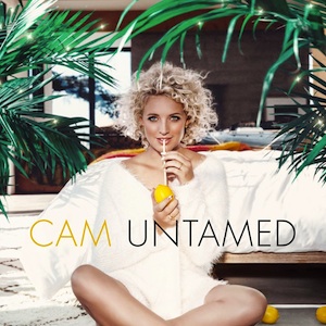 Album Review: Cam–<I>Untamed</I>