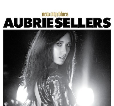 Album Review: Aubrie Sellers–<I>New City Blues</I>
