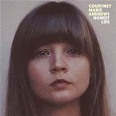 Courtney Marie Andrews Honest Life Album Cover