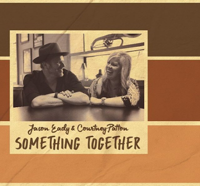 Album Review: <i>Something Together</i> by Jason Eady and Courtney Patton