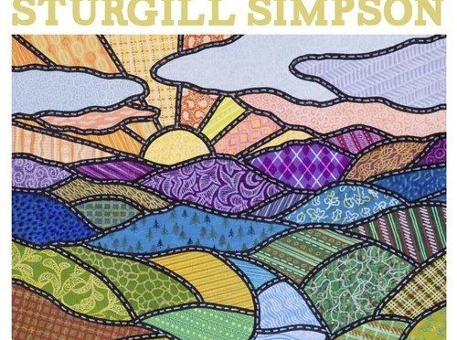 Reflecting on: Sturgill Simpson – High Top Mountain