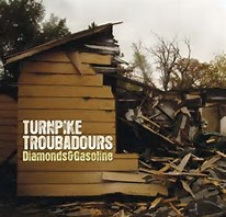 Reflecting on: Turnpike Troubadours– Diamonds and Gasoline