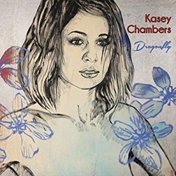 Album Review: Kasey Chambers–Dragonfly