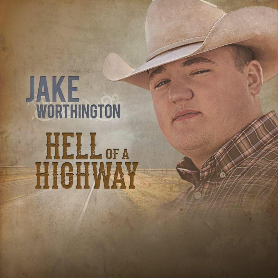 Review: Jake Worthington–hell of a Highway EP