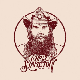 Collaborative Review: Chris Stapleton–From a Room, Volume 1