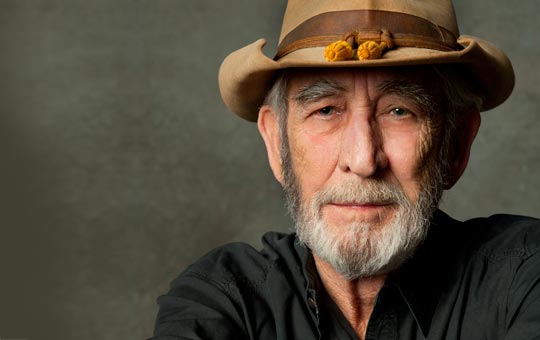 Reflecting on: The Definitive Collection: Don Williams