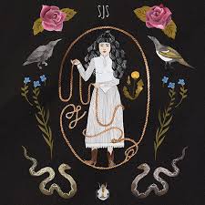 Album Review: Sarah Jane Scouten–When the Bloom Falls From the Rose