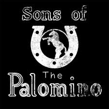 Album Review: Sons of the Palomino (self-titled)