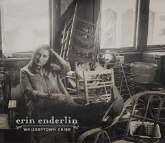 Collaborative Review: Erin Enderlin–Whiskeytown Crier