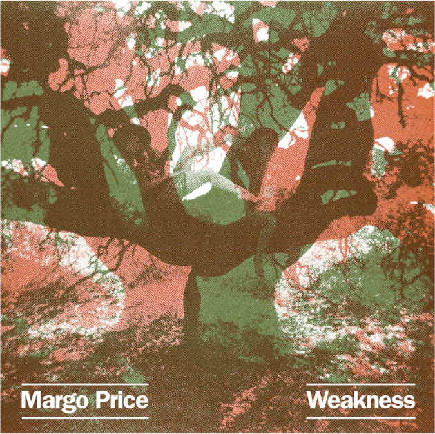 Review – Margo Price – Weakness EP