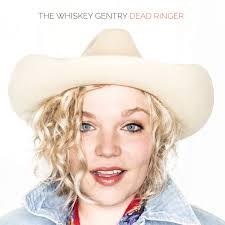 Album Review: The Whiskey Gentry–Dead Ringer
