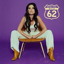 Album Review – Whitney Rose – Rule 62