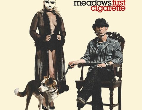 Album Review: Travis Meadows–First Cigarette