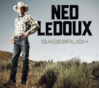 Album Review: Ned LeDoux–Sagebrush