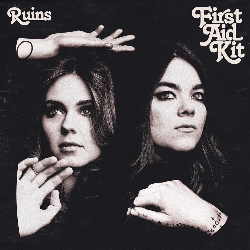 Album Review: First Aid Kit–Ruins