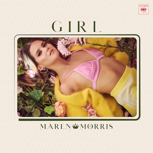 Album Review: Maren Morris–Girl